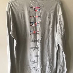 COPY - Victoria’s Secret long sleeve
